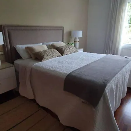 Apartment Centro Pueblo Santa Cruz - Oleiros - A Coruna Santa Cruz de Oleiros