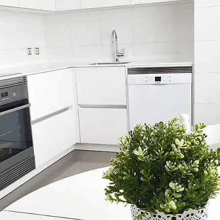 Apartment Centro Pueblo Santa Cruz - Oleiros - A Coruna Santa Cruz de Oleiros